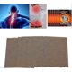 thumbnail image 2 of 80pcs Tiger Patches, Chinese Red Tiger Back Patch Ultra Strength Heat Patches for Muscle Joint of Knee Shoulder Neck Pain, 2 of 3