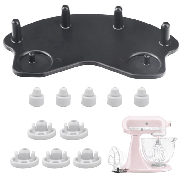 Soporte para batidora de pie, compatibles con ZHIXING, Kitchenaid