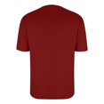 thumbnail image 5 of Nmnitkp Tshirts Shirts for Men High-Quality Fabric Mens T-shirts New Design Short Sleeve T-Shirts Crew Neck Slim Fit Stretch Pullover Sweater Casual Mens Shirts, 5 of 6