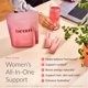 thumbnail image 2 of Suplemento Beam Glow Hormone Balance para mujeres, 30 porciones, 2 of 8