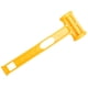 thumbnail image 5 of UPOUART Martillo Ligero Plástico Para Estacas De Tienda De Color Amarillo Camping, 5 of 8