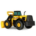 thumbnail image 2 of Tonka 21.5" Steel Classics Front Loader, 2 of 4