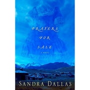 Prayers for Sale (Hardcover) by Sandra Dallas