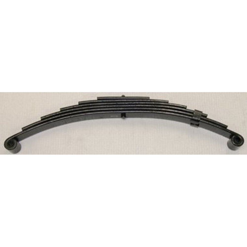 RV Motorhome Trailer Motorhome Trailer Axle Leaf Springs, 3500 Pounds