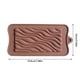 thumbnail image 3 of Molde para chocolate Molde para chocolate grueso y profundo para barritas rellenas Molde de silicona para chocolate para rellenar Knafeh Pistachio Chocolate, 3 of 5