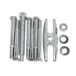 - STEERING WHEEL PULLER
