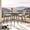 Round/Light Grey, variant on SENYUM Upgrade Bar Height Table Patio Square Table Dining Coffee Kitchen Breakfast Bistro Outdoor Pub Bar Table for Garden Balcony