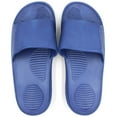 thumbnail image 4 of Ventana Men's Slides Casual Slip On Sandals House Indoor/Outdoor Shower Shoes, 4 of 4