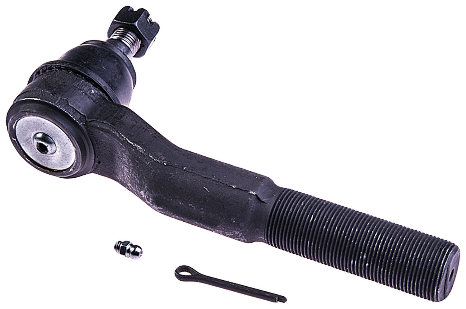 TIE ROD END - OUTER Fits select: 2008-2022 FORD F250, 2008-2022 FORD F350