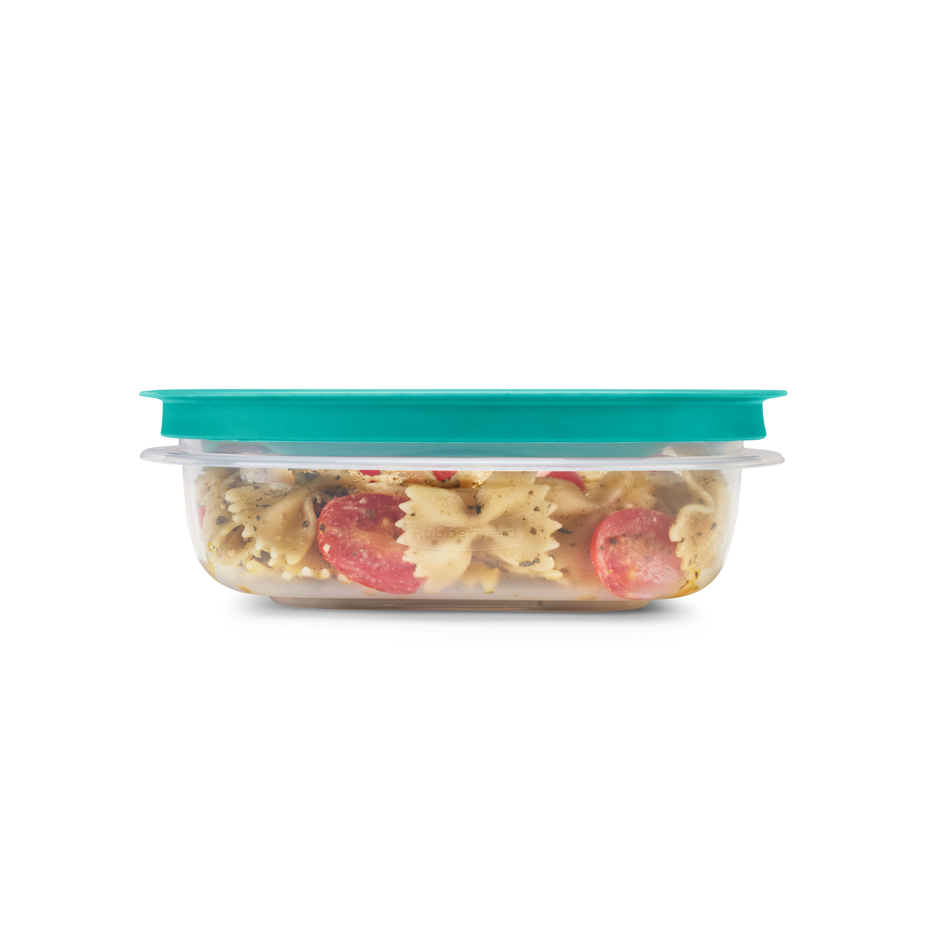 Rubbermaid Press & Lock Easy Find Lids Food Storage Containers, 42-Piece Set - image 2 of 8