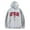 5, variant on Luke Combs Merch Hoodie - Ain't No Love Country Music Pullover, Unisex Cotton Long Sleeve Hooded Casual Streetwear for Fans,XXS,1