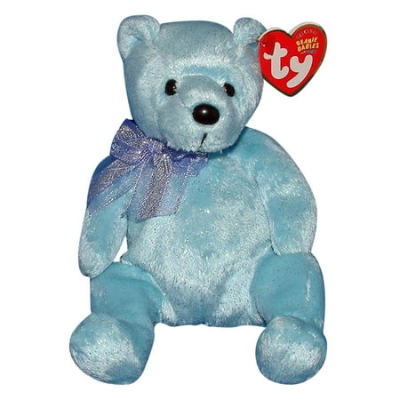 Ty Beanie Baby: Lani the Bear | Stuffed Animal | MWMT s price history on PriceWatchPro