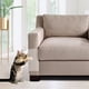 thumbnail image 2 of Protector de muebles de gato de 8 piezas, protector de muebles de gato, protectores de cinta anti arañazos de gato, protector de arañazos de gato, protector de sofá para gatos 30*45cm, 2 of 7