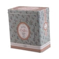 thumbnail image 4 of simhoa Coffee Tin Box Multipurpose Storage Container for Living Room Household Cafe Style E, 4 of 8