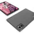 thumbnail image 3 of For Lenovo Legion Y700 (2025) Case Four Corner Shockproof Clear Tablet TPU Cover, 3 of 5