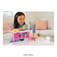 thumbnail image 3 of Set de Juego Barbie It Takes Two Cafetería de Buddy, 3 of 4