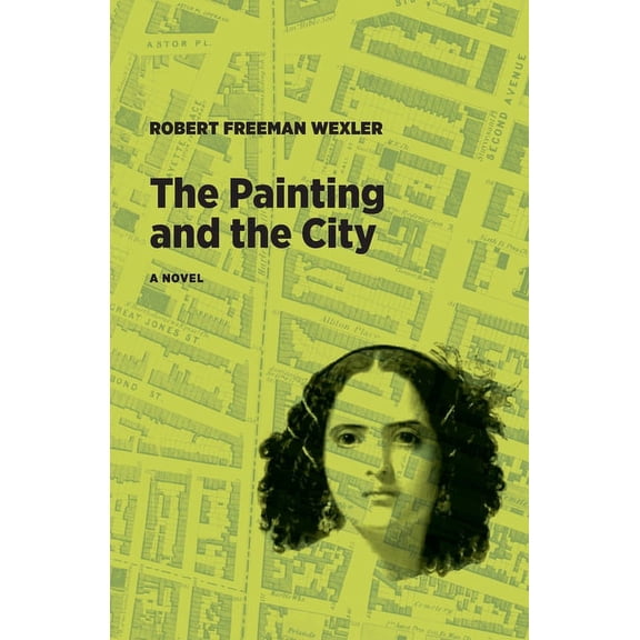 The Painting and the City, (Paperback)