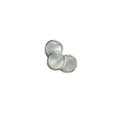 thumbnail image 4 of ziyahi Trumpet Gig Buttons Durable Replacement Key Parts for Studio Practicing Club Style D Style E, 4 of 6