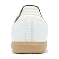 thumbnail image 4 of Ad-id-as Originals Samba OG Double White Black Gum Men Unisex Casual Shoes ID1480, 4 of 6