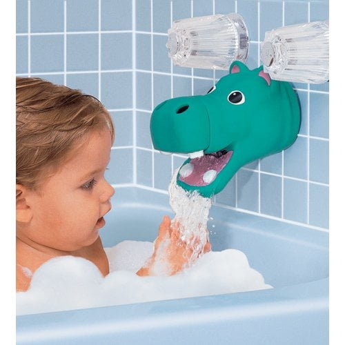 Tubbly Bubbly Bathtub Faucet Cover, Bathtub Handle Child Lock