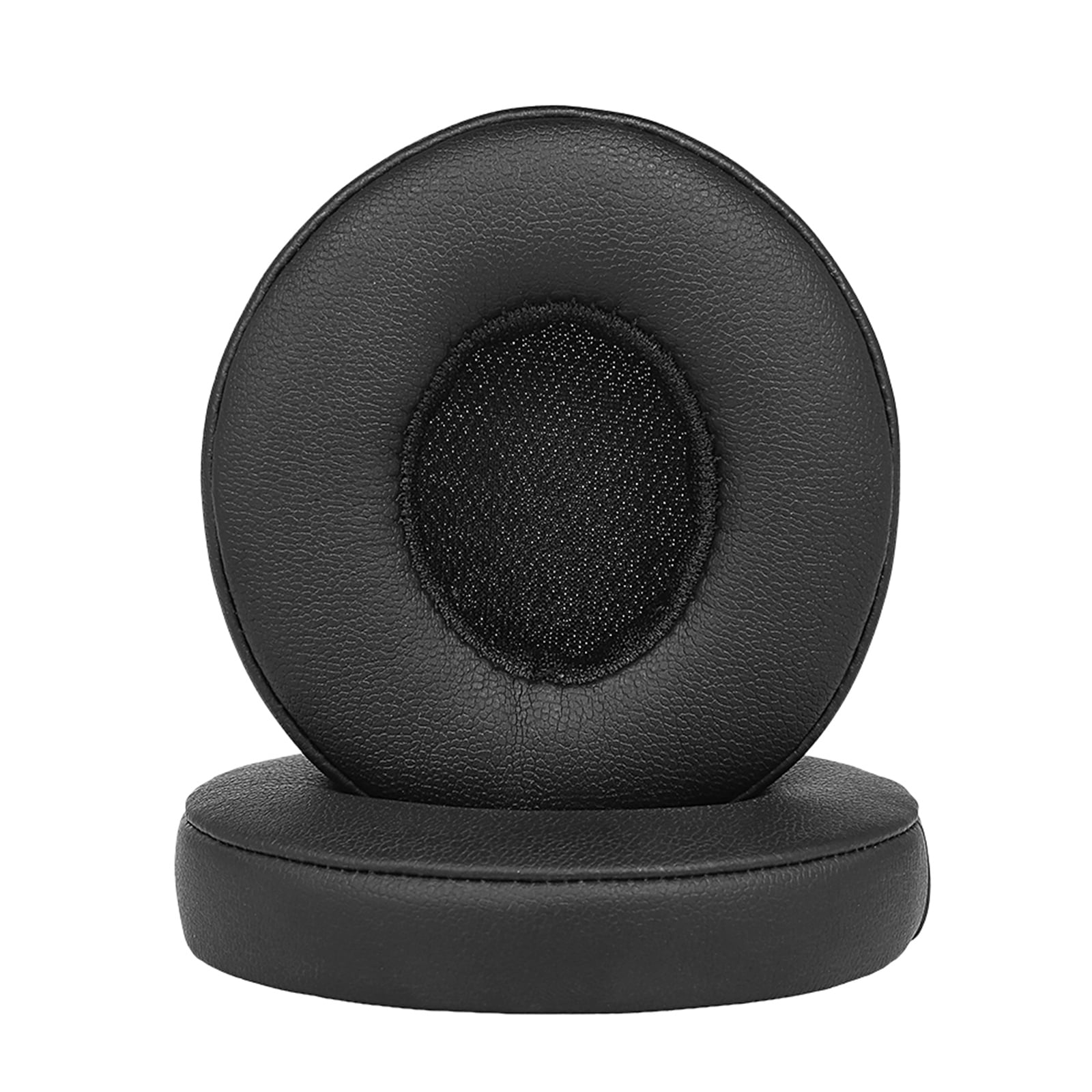 Replacement Earpads ,2PCS,Ear Pad Cushion for Beats Solo 2 / 3 On Ear