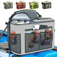 thumbnail image 1 of Nevera impermeable Skywin TidyFriend para kayak, color gris, 1 of 7