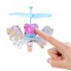 thumbnail image 5 of LOL Surprise Magic Flyers Fairies Tots - Copo de nieve, 5 of 9