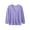 Purple, variant on QUYUON Plus Size Long Cardigans for Women Sale Long Sleeve Long Sleeve Cardigans Open-Front Cardigan Sweater Pockets Cardigan Jacket Style Q-10218 Winter Knit Sweater Outerwear Coat Purple One Size