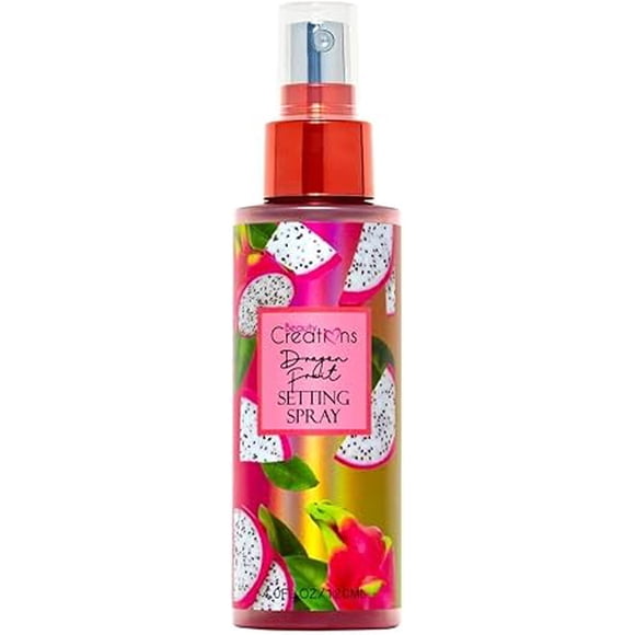 Fijador De Maquillaje Beauty Creations Varios Aromas (Fruta dragon)