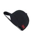 thumbnail image 1 of Sonducket Gorra de béisbol ajustable para hombres y mujeres, gorra de algodón con visera para acampar en bicicleta, accesorios para la cabeza Sombreros Negro XL, 1 of 6