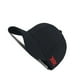 thumbnail image 1 of Qarigey Gorra de béisbol ajustable para hombres y mujeres, gorra de algodón con visera para acampar en bicicleta, accesorios para la cabeza Sombreros Negro L, 1 of 6
