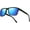 Blue, variant on Premium Polarized Sports Sunglasses – Designed for Golfers, Classic Sunglasses with Ultraviolet Protection