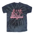 thumbnail image 1 of BlackPink  Adult Photograph Tie Dye T-Shirt, 1 of 1