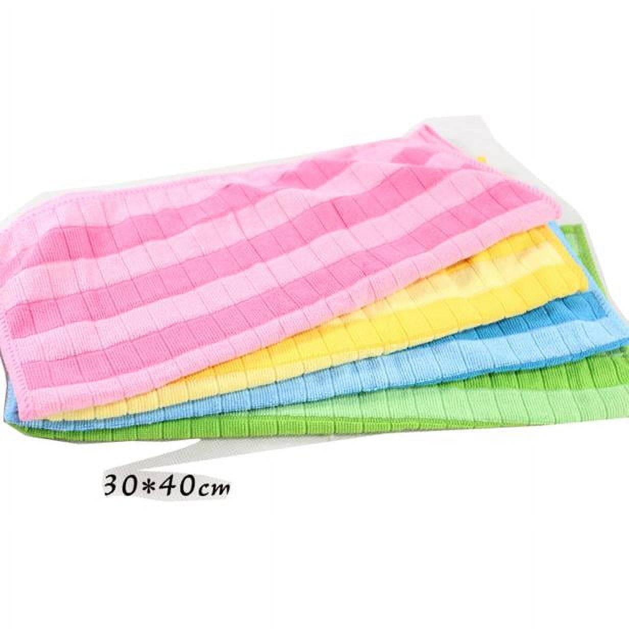 Product Classification Wipes and ClothsSoft Cloth for Car Kitchen Dining & Bar Cleaning – Practical Wiping Towel for
