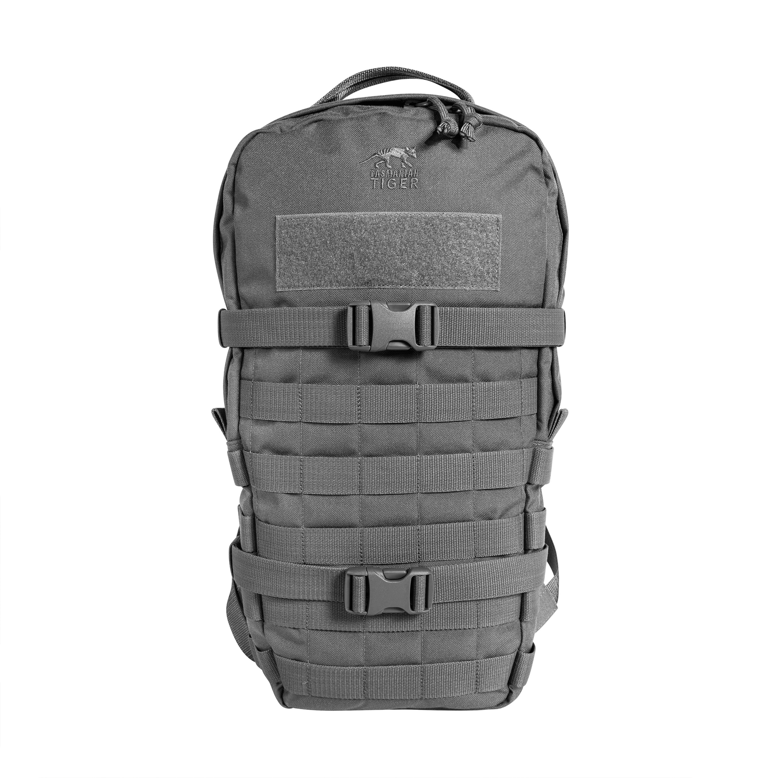 Tasmanian Tiger Essential Pack Mk II, Compact 9L Daypack
