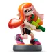 thumbnail image 1 of Amiibo Inkling Girl Naranja Splatoon, 1 of 2