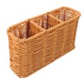 thumbnail image 1 of GOOHOCHY Utensilios Para Y Cocina Rattan Con Separadores Y Color Marrón Claro, 1 of 8