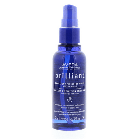 Aveda Brilliant Emollient Finishing Gloss 2.5 oz