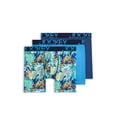 thumbnail image 1 of Jockey Men's ActiveStretch 7" Long Leg Boxer Brief - 3 Pack, 1 of 5