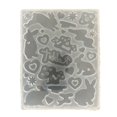 thumbnail image 1 of 2025 Latest Model Cute Rabbit Shape Silicone Mold for Sand Filling Crafts, 1 of 5