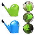 thumbnail image 2 of 5L/2Gallon Watering Can with Removable Long Spout Garden Plant Watering Can, 2 of 5