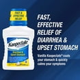 thumbnail image 6 of Kaopectate Anti-Diarrheal Upset Stomach Relief, Vanilla, 8 fl oz, 6 of 9