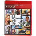 thumbnail image 4 of Grand Theft Auto V (LATAM) - PlayStation 3, 4 of 4