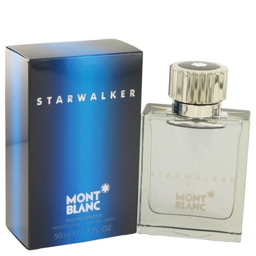 Starwalker by Mont Blanc, 2.5 oz Eau De Toilette Spray for Men main image 1