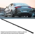 thumbnail image 4 of OEM Rear Bumper Lower Center Trims Impact and Scratch Resistant with Ultrahigh Gloss Finish for CLA Class C118 AMG Line 2020 to 2024, 4 of 7