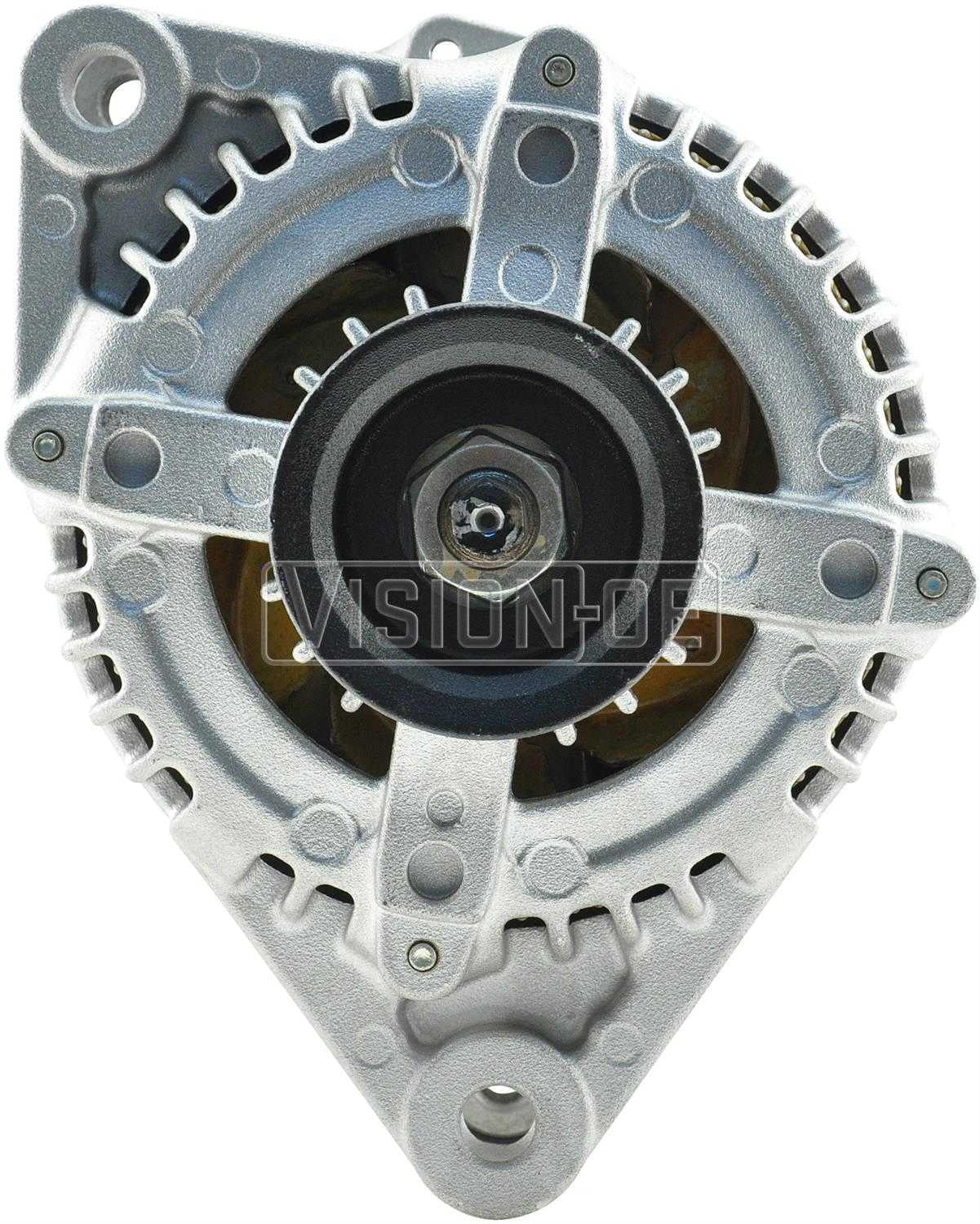 Vision OE 11591 Alternator