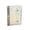 5, variant on Foldable 5 Hole Binder Clear PVC Notebook Compacts Size Design for Convenient Document Handling in School Offices Travel
