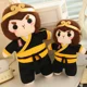 thumbnail image 3 of Muñeco de peluche Black Myth Wukong Goku, juego de dibujos animados de Anime, lindo mono de peluche, Rey, almohada de juguete para regalos de cumpleaños, 3 of 4