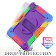 thumbnail image 3 of Funda SEYMAC de serie para iPad Mini de 7.ª y 6.ª generación de 8,3 pulgadas con accesorios, 3 of 8
