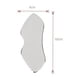 thumbnail image 3 of Gua Sha de acero inoxidable Herramientas faciales Gua Sha Herramienta de masaje para raspar Guasha para masaje facial, modelado de mandíbula, reducción de hinchazón y cuidado de la piel, 3 of 5